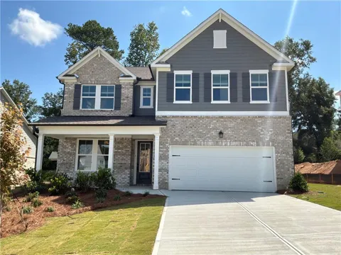 3455 Fern Hollow Path