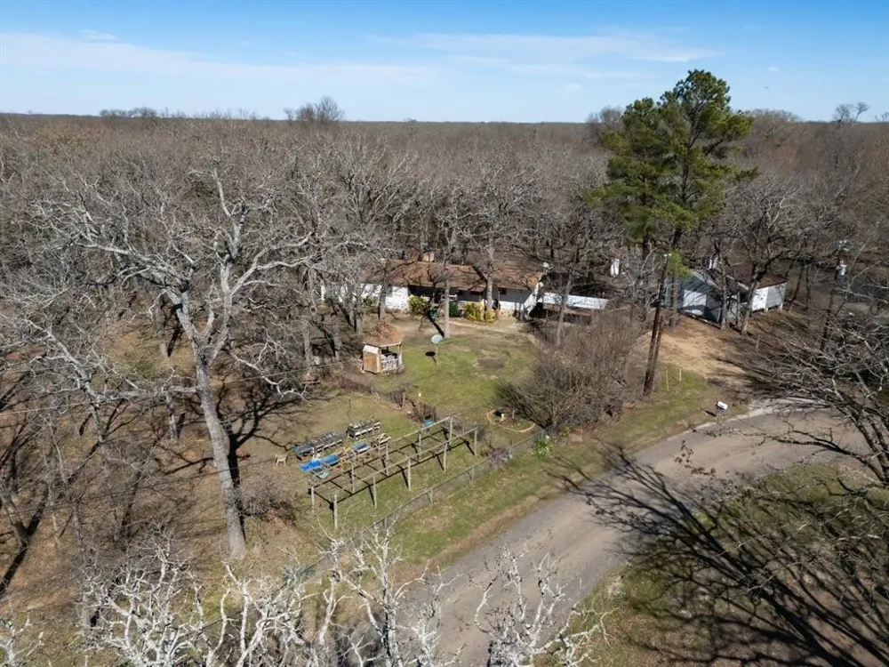 6966 CR 3512 Quinlan, TX 75474