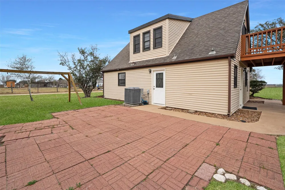 15021 County Road 272 East Bernard, TX 77435