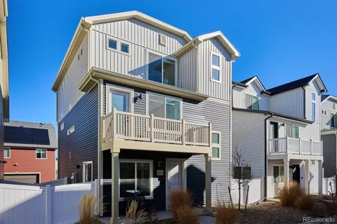 18222 E 51st Place