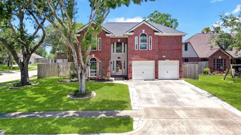 16003 Salton Point Drive