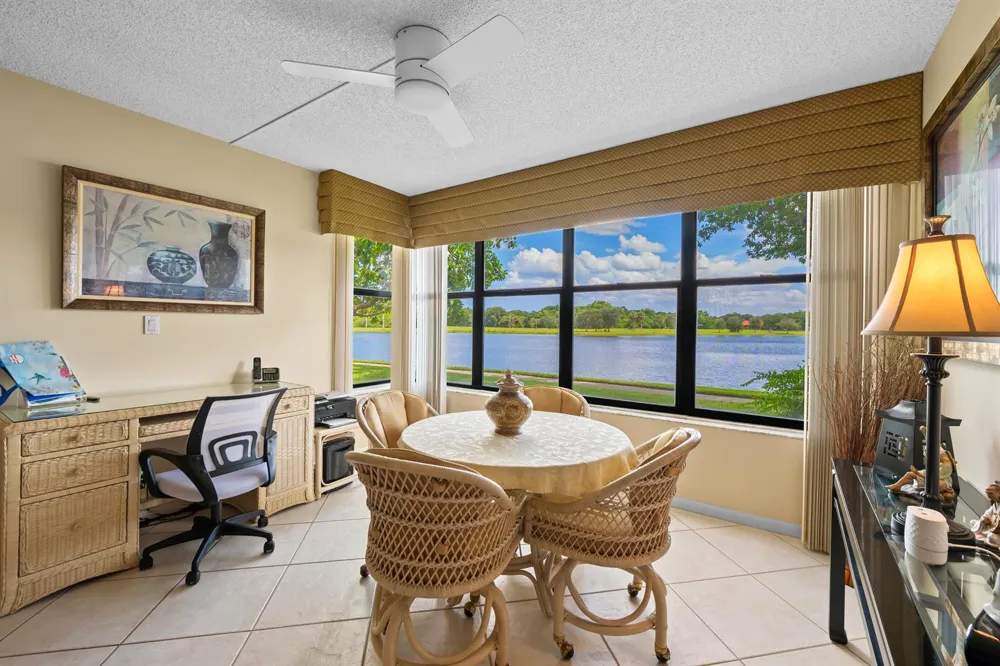 2768 CARAMBOLA CIRCLE S #101 Coconut Creek, FL 33066