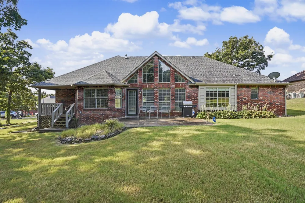 9279 Black Oak Lane Sand Springs, OK 74063