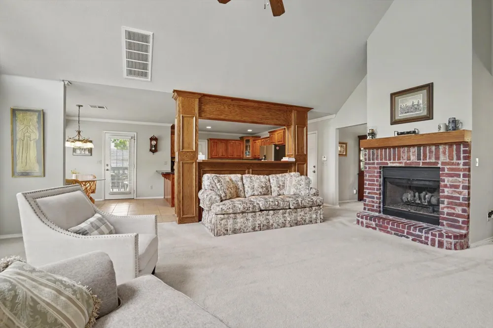 9279 Black Oak Lane Sand Springs, OK 74063
