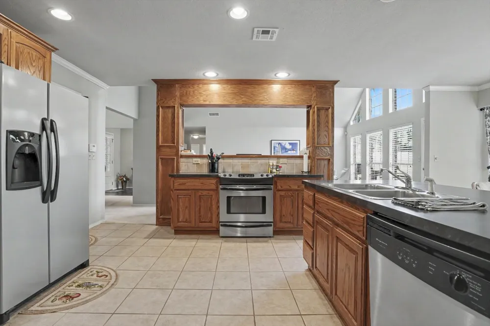 9279 Black Oak Lane Sand Springs, OK 74063