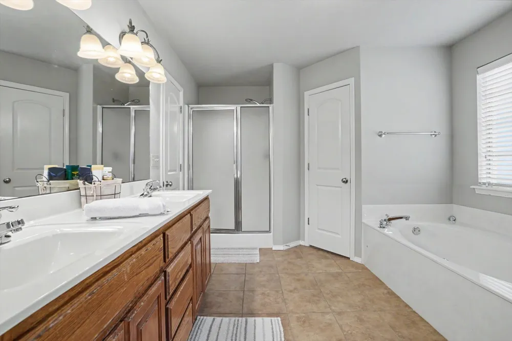 9279 Black Oak Lane Sand Springs, OK 74063