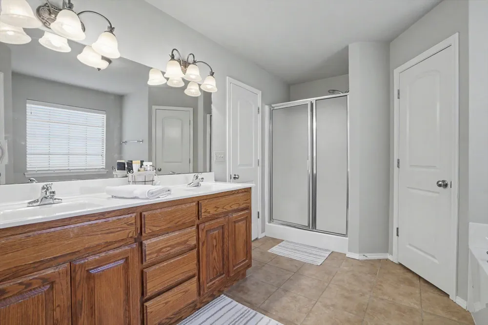 9279 Black Oak Lane Sand Springs, OK 74063