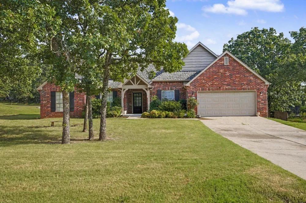 9279 Black Oak Lane Sand Springs, OK 74063