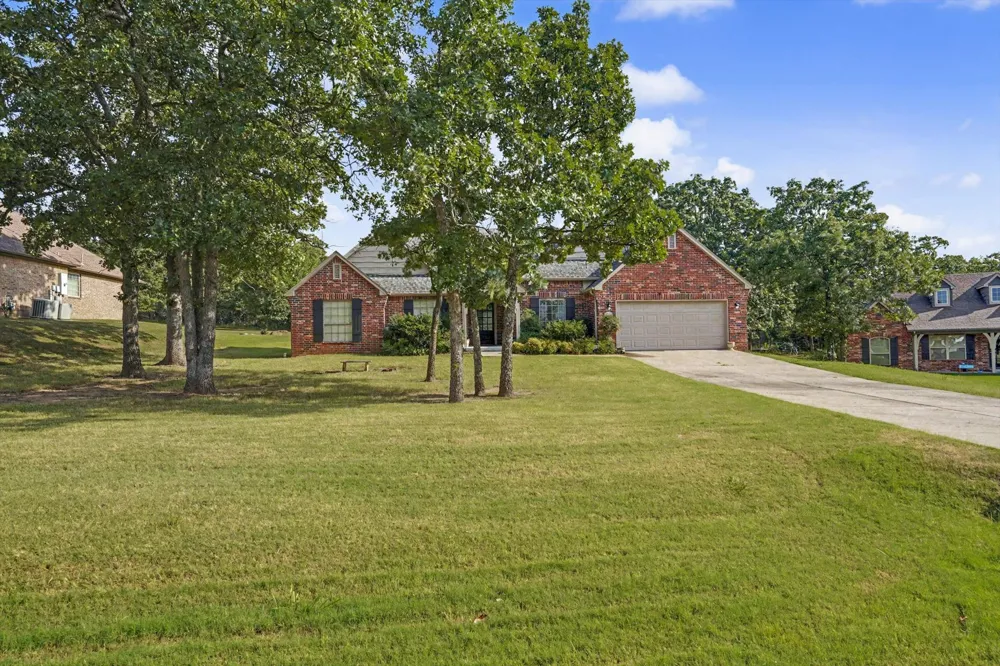 9279 Black Oak Lane Sand Springs, OK 74063