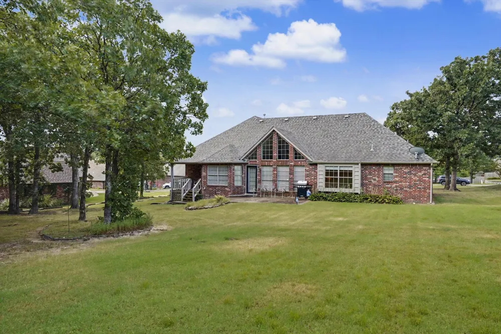 9279 Black Oak Lane Sand Springs, OK 74063