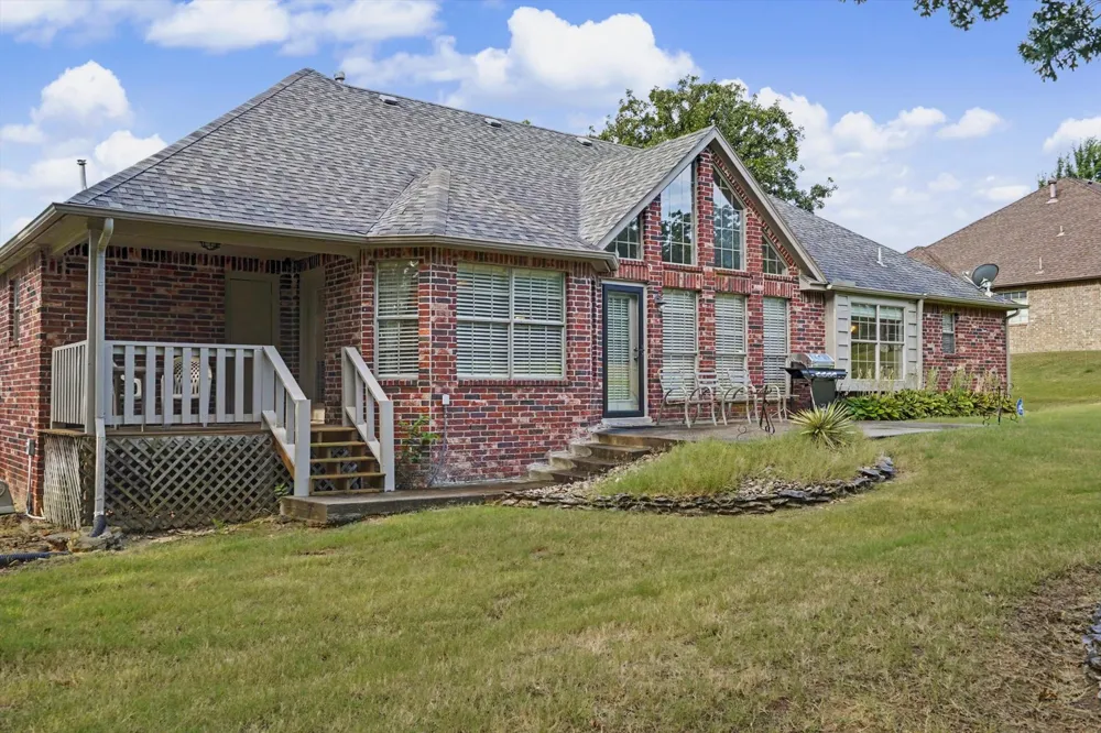 9279 Black Oak Lane Sand Springs, OK 74063