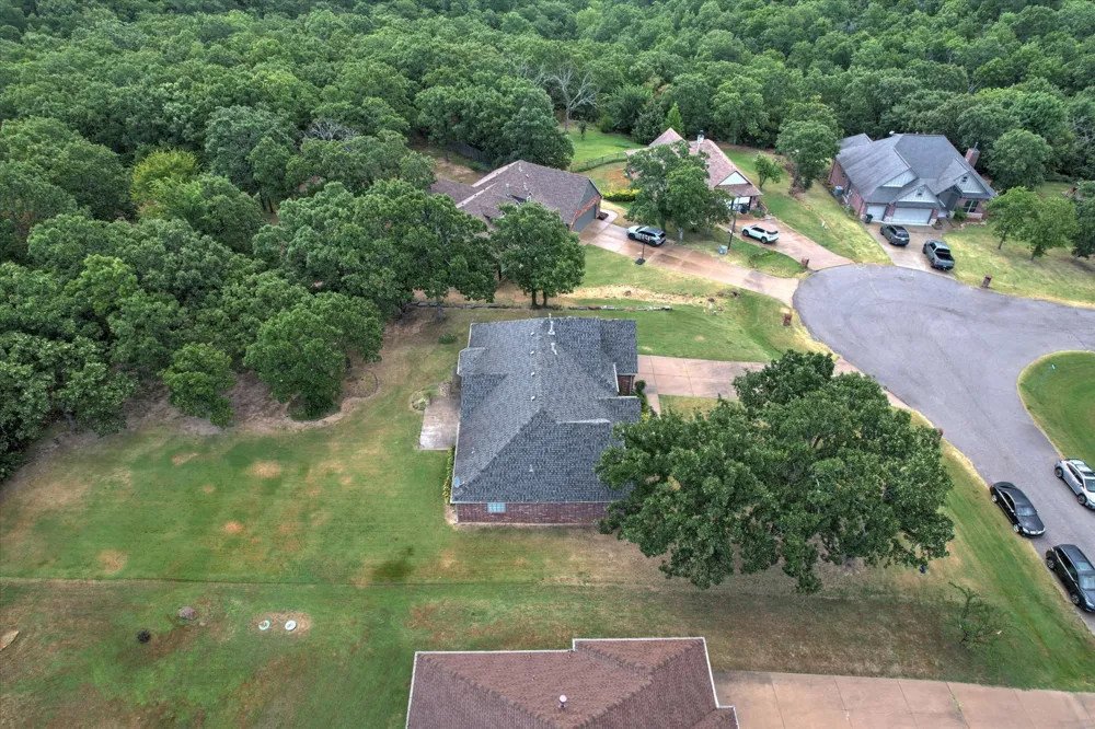 9279 Black Oak Lane Sand Springs, OK 74063