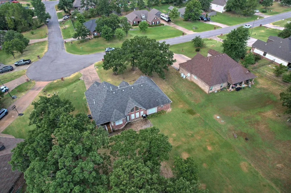 9279 Black Oak Lane Sand Springs, OK 74063