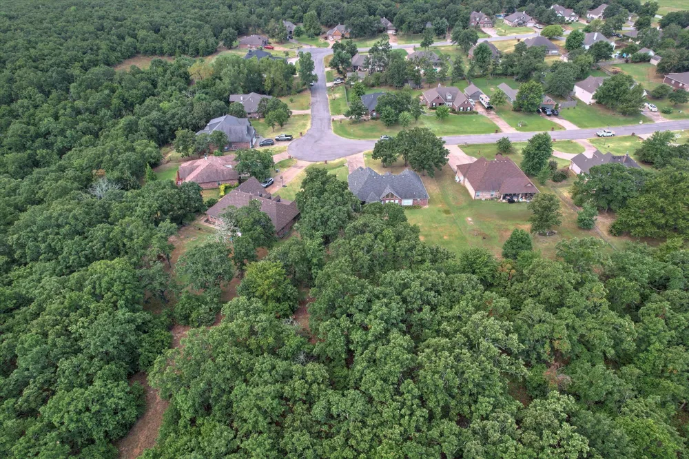 9279 Black Oak Lane Sand Springs, OK 74063