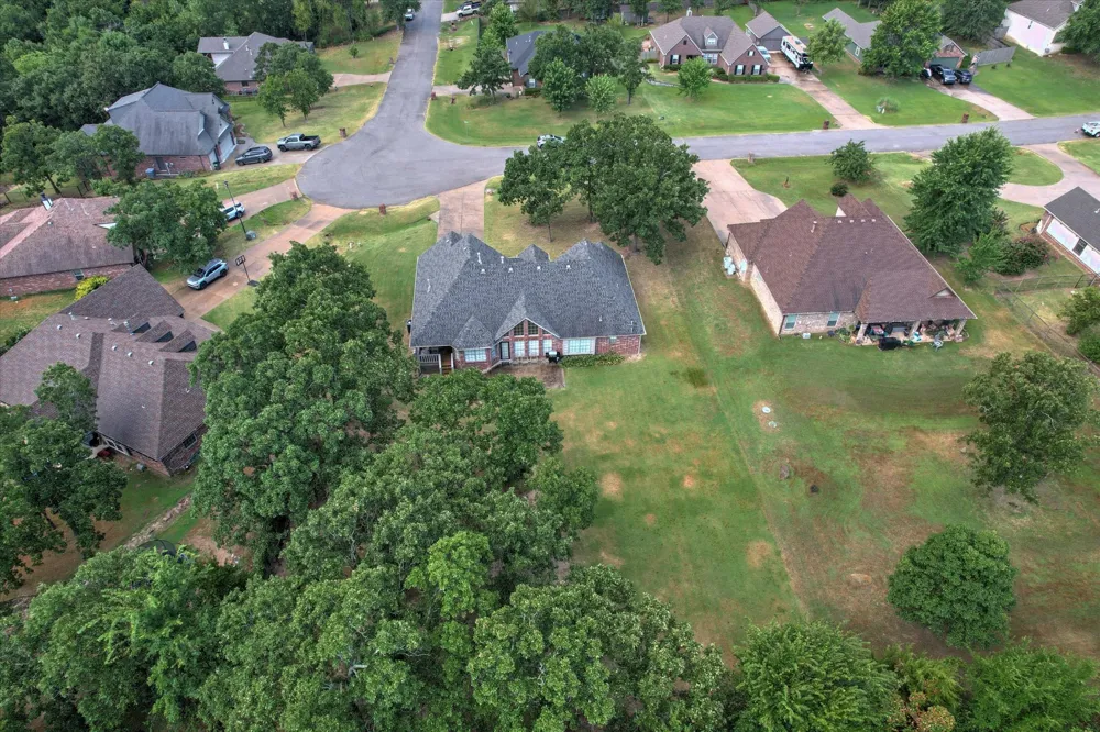9279 Black Oak Lane Sand Springs, OK 74063
