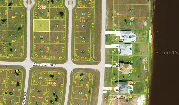 18 DOGWOOD TERRACE Placida, FL 33946