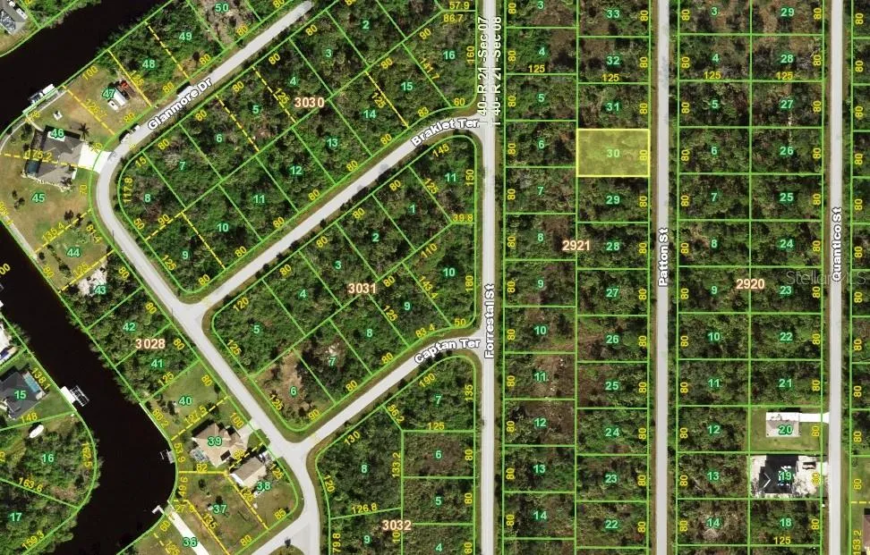 1283 PATTON STREET Port Charlotte, FL 33953