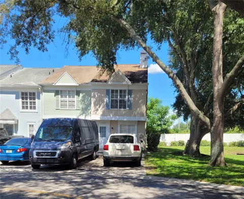 11301 GRANDVILLE DRIVE