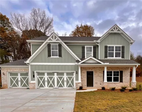 635 Rocky Springs Drive