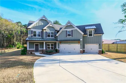 865 Elder Drive