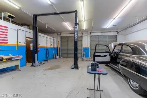 2609 Woodsdale Street Kannapolis, NC 28081