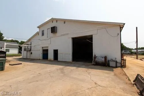 2609 Woodsdale Street Kannapolis, NC 28081