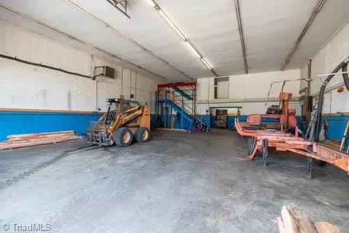 2609 Woodsdale Street Kannapolis, NC 28081