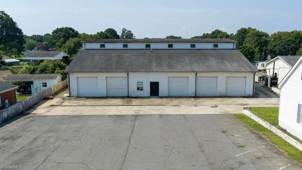 2609 Woodsdale Street Kannapolis, NC 28081