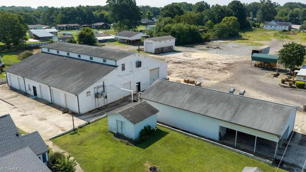 2609 Woodsdale Street Kannapolis, NC 28081