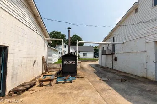 2609 Woodsdale Street Kannapolis, NC 28081