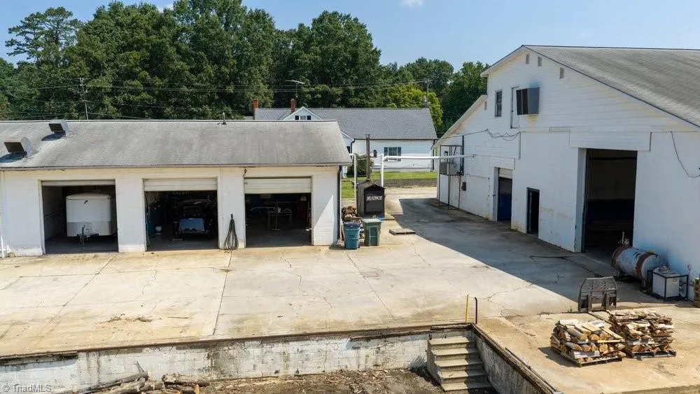 2609 Woodsdale Street Kannapolis, NC 28081