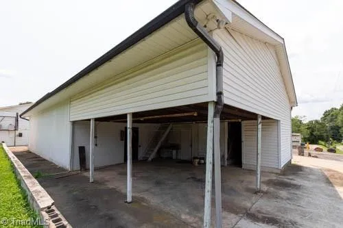 2609 Woodsdale Street Kannapolis, NC 28081