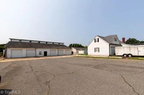 2609 Woodsdale Street Kannapolis, NC 28081