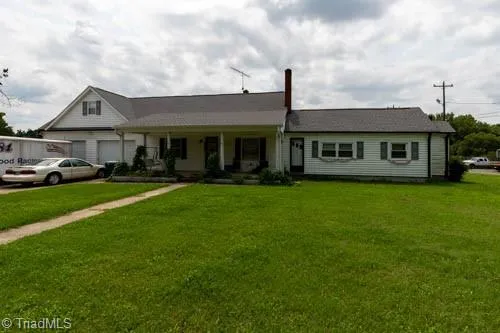 2609 Woodsdale Street Kannapolis, NC 28081