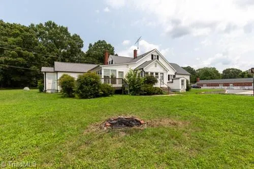 2609 Woodsdale Street Kannapolis, NC 28081