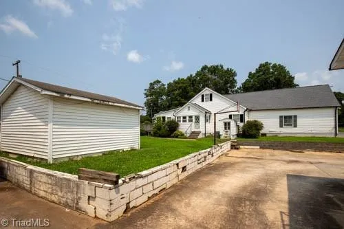 2609 Woodsdale Street Kannapolis, NC 28081