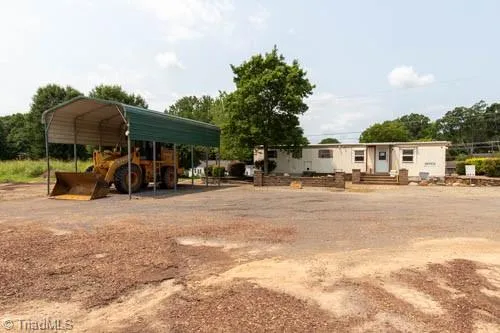 2609 Woodsdale Street Kannapolis, NC 28081