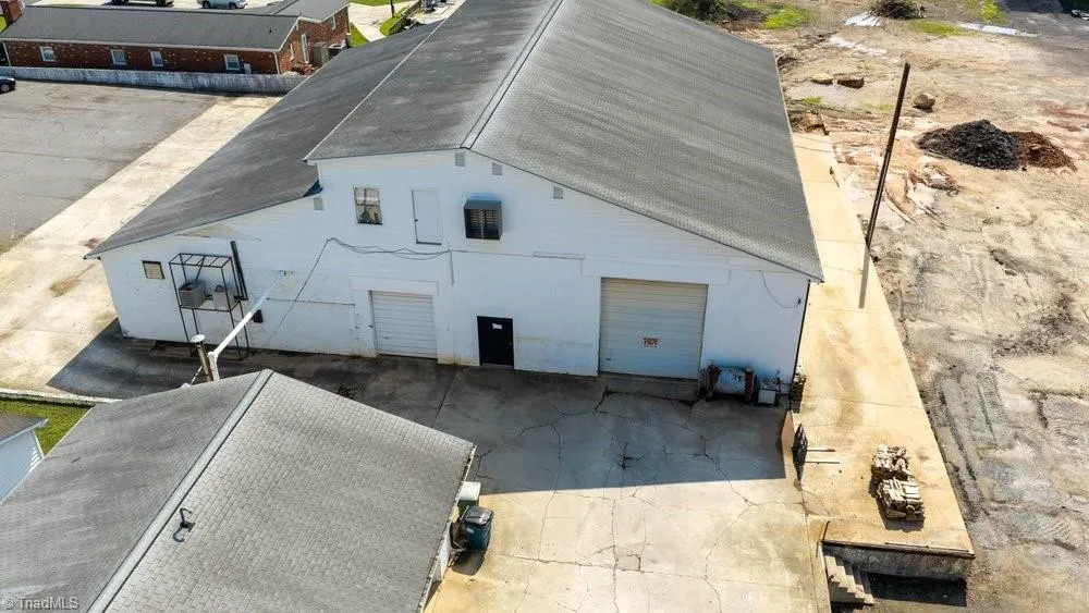 2609 Woodsdale Street Kannapolis, NC 28081