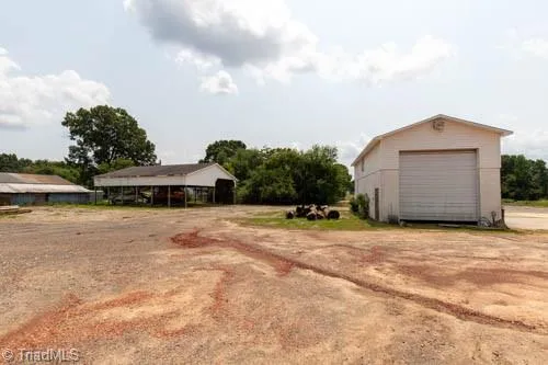 2609 Woodsdale Street Kannapolis, NC 28081