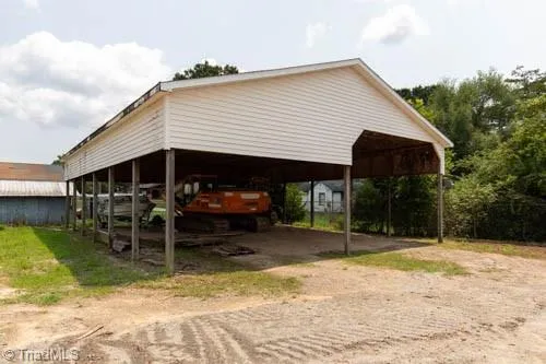 2609 Woodsdale Street Kannapolis, NC 28081