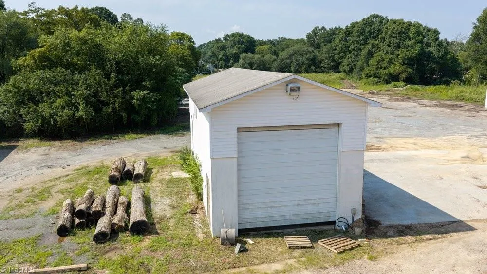 2609 Woodsdale Street Kannapolis, NC 28081