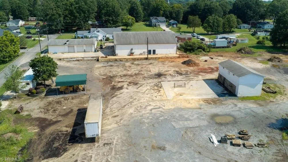 2609 Woodsdale Street Kannapolis, NC 28081