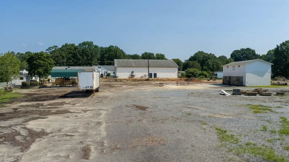 2609 Woodsdale Street Kannapolis, NC 28081