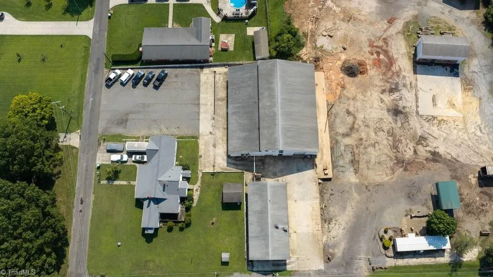 2609 Woodsdale Street Kannapolis, NC 28081