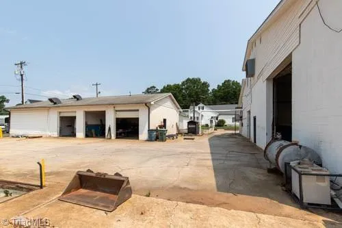 2609 Woodsdale Street Kannapolis, NC 28081
