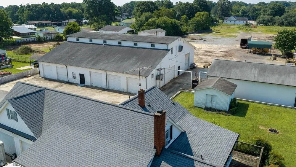 2609 Woodsdale Street Kannapolis, NC 28081
