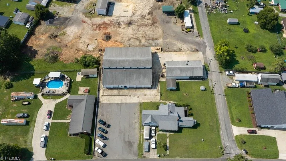 2609 Woodsdale Street Kannapolis, NC 28081