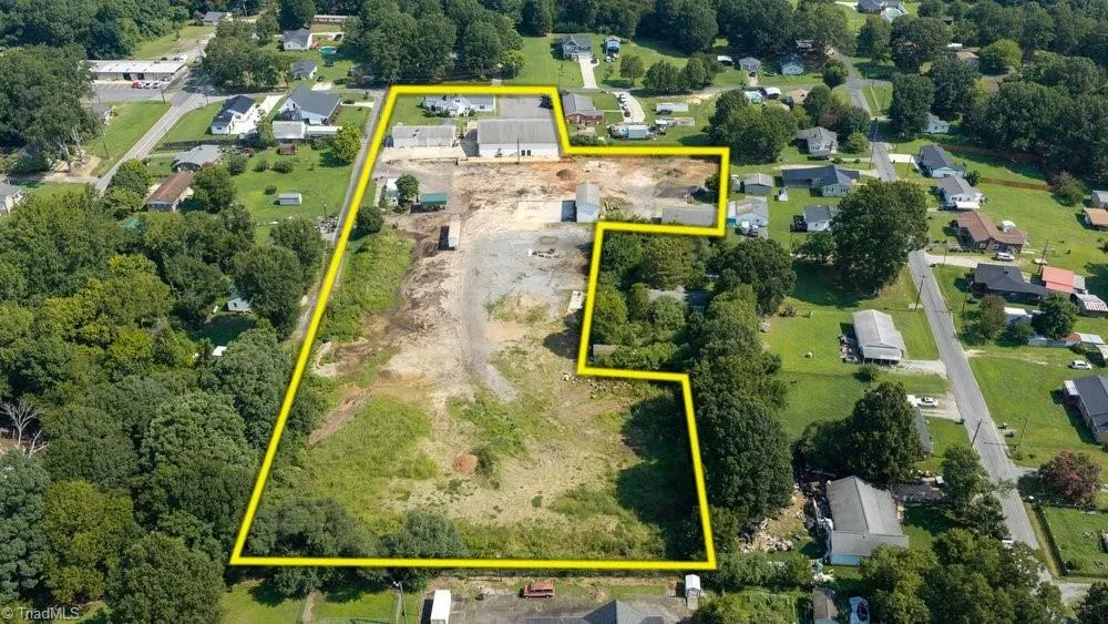 2609 Woodsdale Street Kannapolis, NC 28081