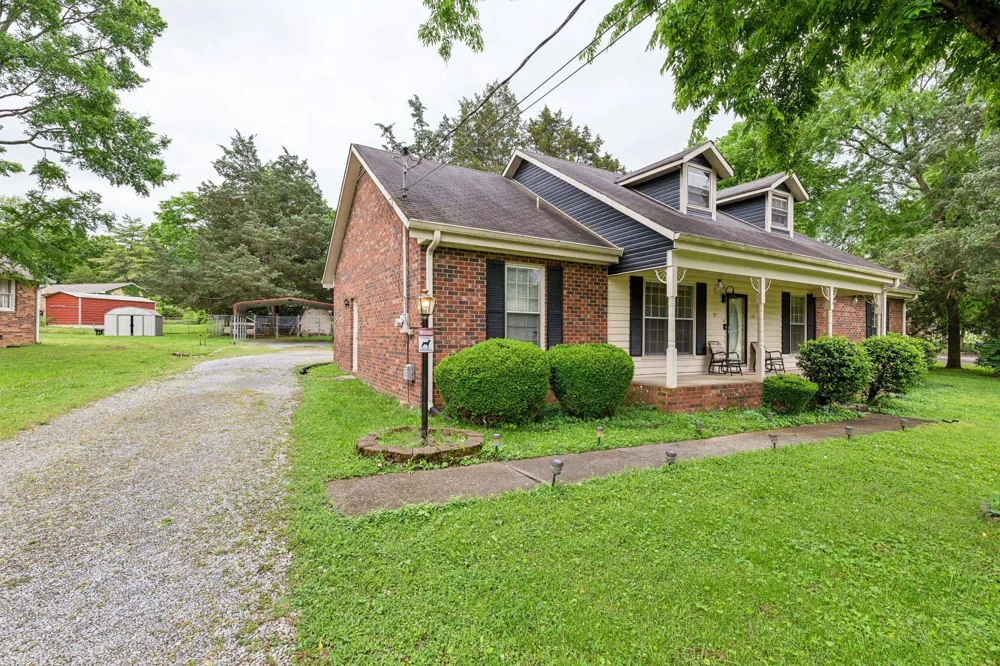 119 Vincent Ln La Vergne, TN 37086