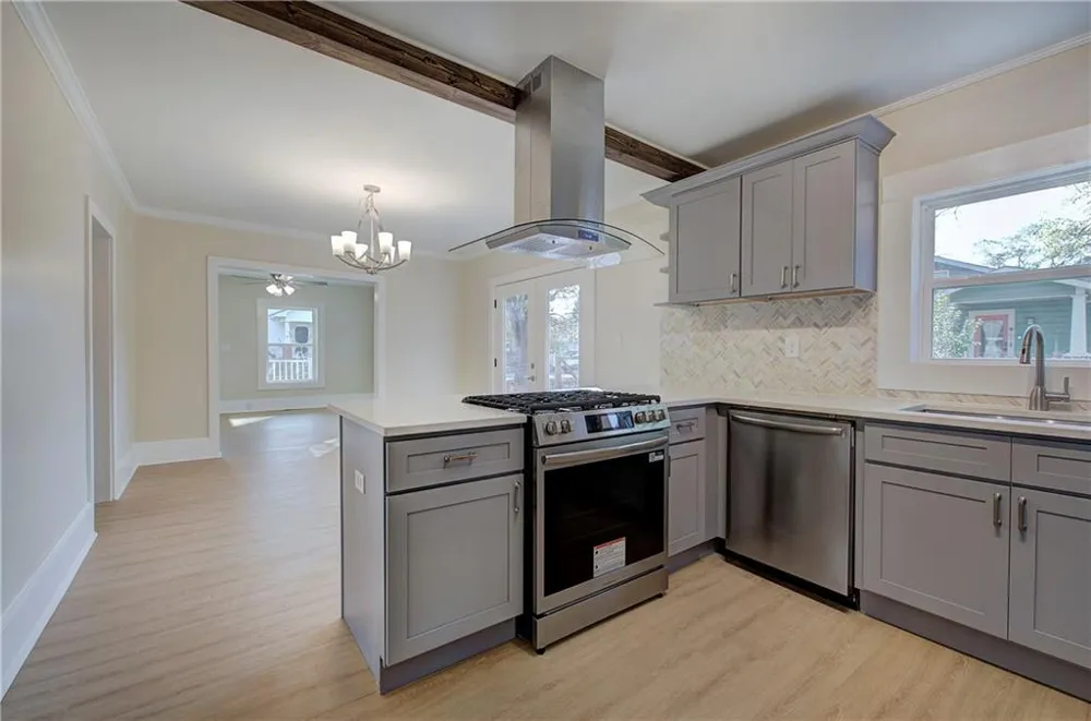 415 E 10th St Rome, GA 30161